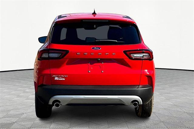 new 2024 Ford Escape car, priced at $23,130