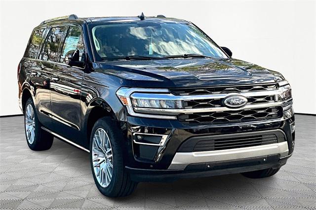 new 2024 Ford Expedition car, priced at $65,408