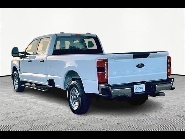 new 2024 Ford F-350 car, priced at $48,656