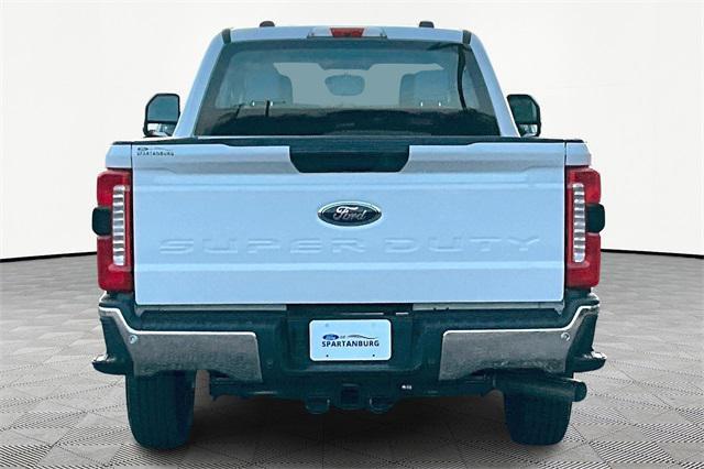 new 2024 Ford F-350 car, priced at $46,656