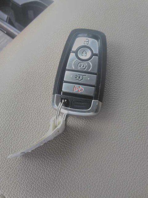 used 2023 Ford Expedition Max car, priced at $44,298