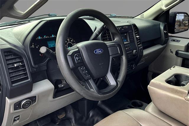 used 2019 Ford F-150 car, priced at $21,298