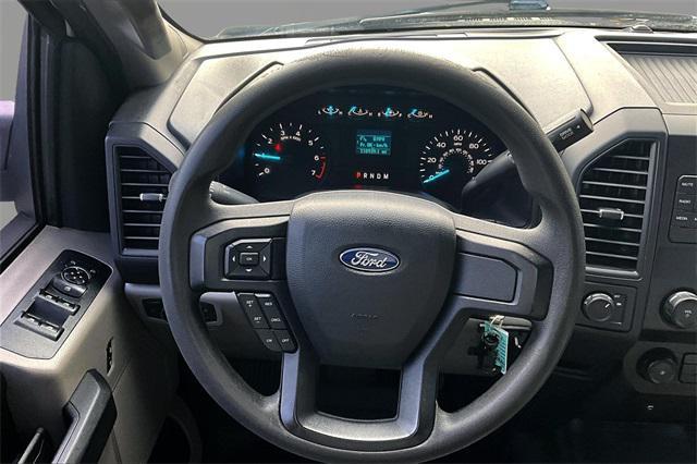 used 2019 Ford F-150 car, priced at $21,298