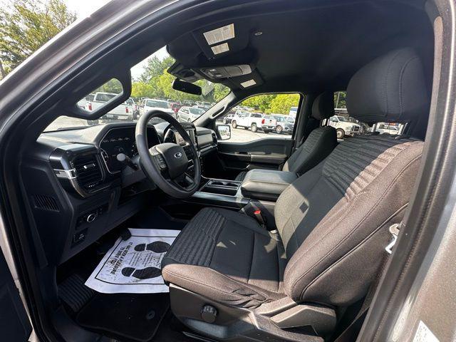 used 2021 Ford F-150 car, priced at $28,298