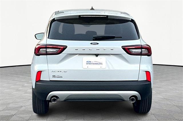 new 2025 Ford Escape car, priced at $25,304