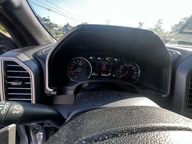 used 2018 Ford F-150 car, priced at $39,298