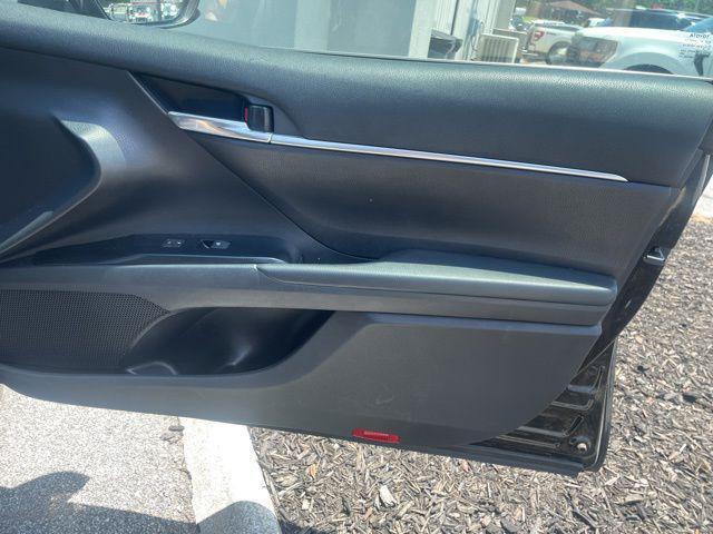 used 2020 Toyota Camry car, priced at $18,998