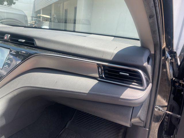 used 2020 Toyota Camry car, priced at $18,998