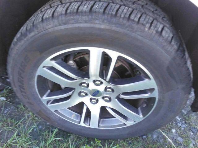 used 2023 Ford Expedition Max car, priced at $43,998