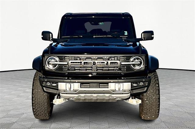 used 2023 Ford Bronco car, priced at $74,798