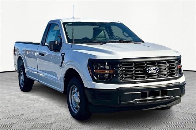 new 2024 Ford F-150 car, priced at $32,194