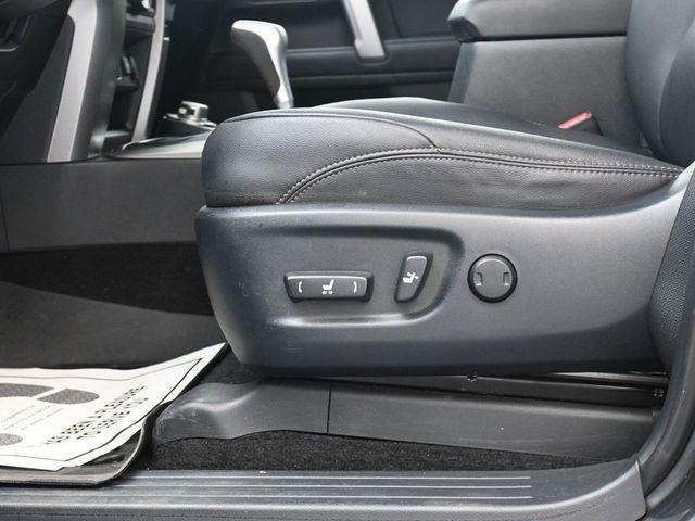 used 2023 Toyota 4Runner car, priced at $40,398