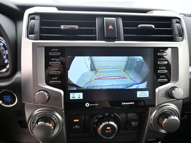 used 2023 Toyota 4Runner car, priced at $40,398