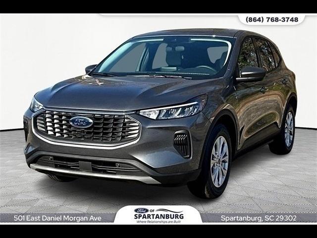 new 2025 Ford Escape car, priced at $23,440