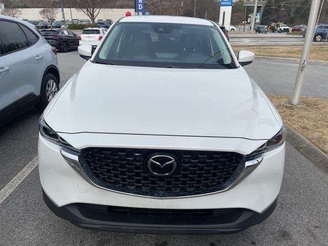 used 2023 Mazda CX-5 car, priced at $23,298