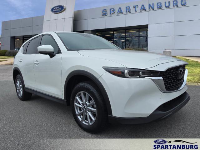 used 2023 Mazda CX-5 car, priced at $23,798