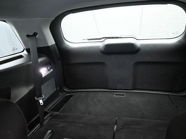 used 2022 Ford Explorer car, priced at $27,998