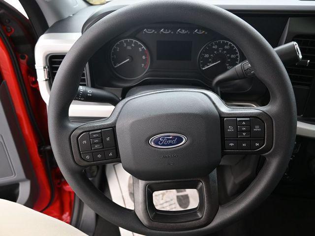 new 2025 Ford F-350 car, priced at $88,861
