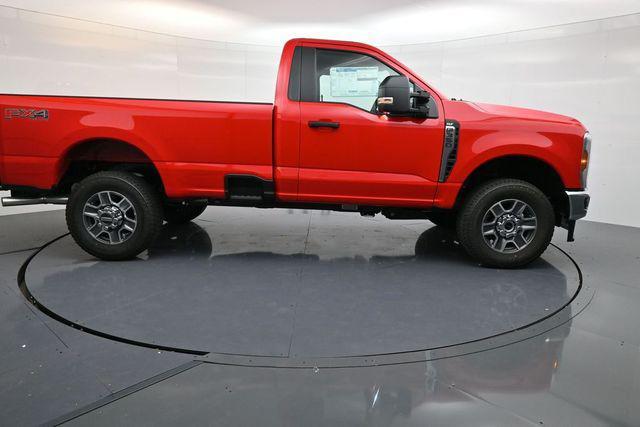 new 2025 Ford F-350 car, priced at $88,861