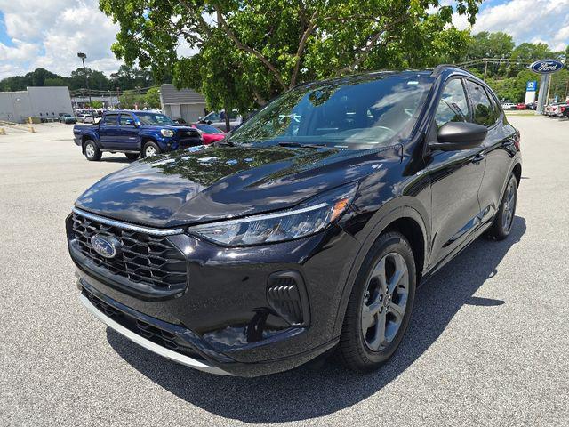 used 2024 Ford Escape car, priced at $20,298