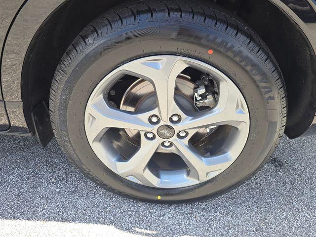 used 2024 Ford Escape car, priced at $20,298