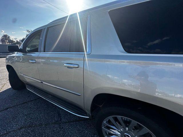 used 2015 Cadillac Escalade ESV car, priced at $17,998