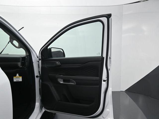 new 2025 Ford Ranger car, priced at $38,268