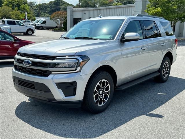 new 2024 Ford Expedition car, priced at $54,864