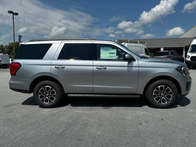 new 2024 Ford Expedition car, priced at $54,864