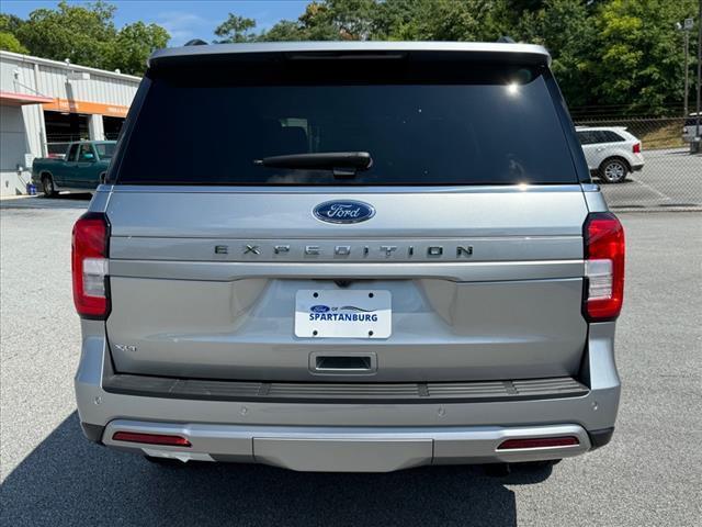 new 2024 Ford Expedition car, priced at $54,864