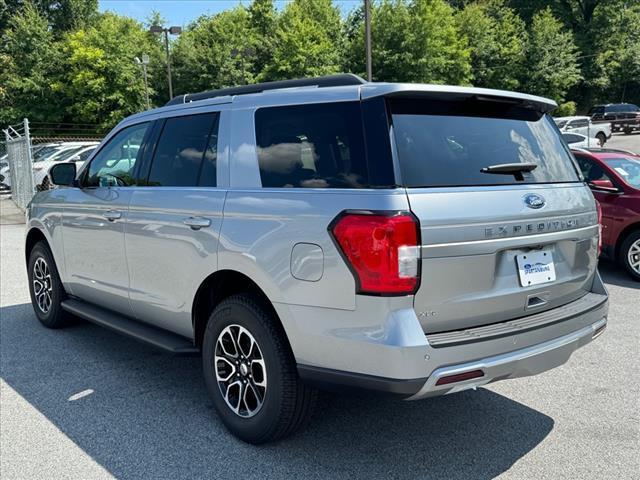 new 2024 Ford Expedition car, priced at $54,864