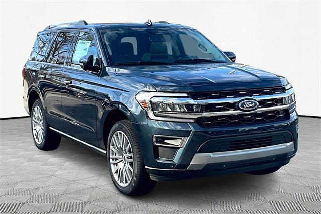 new 2024 Ford Expedition car, priced at $65,860