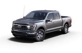 used 2023 Ford F-150 car, priced at $42,898