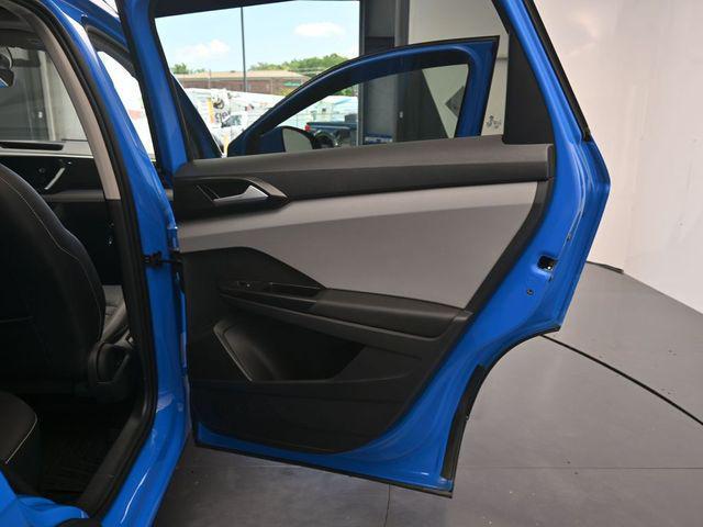 used 2022 Volkswagen Taos car, priced at $24,298