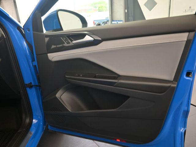 used 2022 Volkswagen Taos car, priced at $24,298