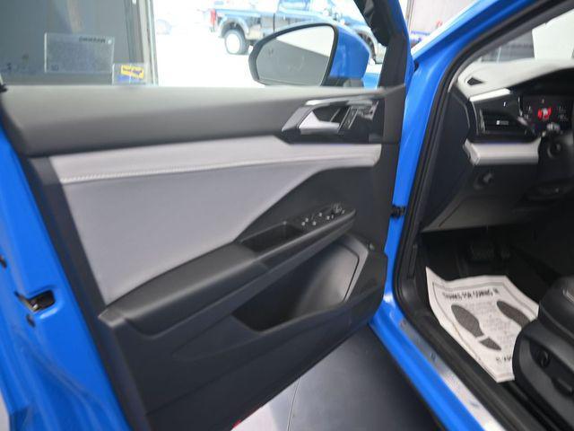 used 2022 Volkswagen Taos car, priced at $24,298
