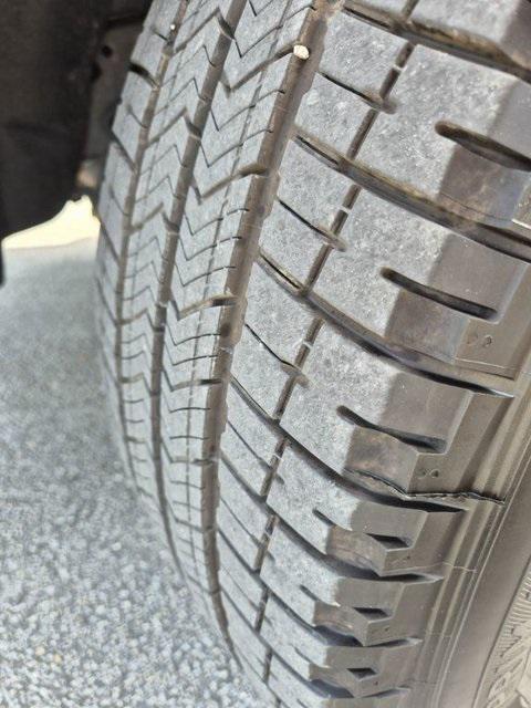 used 2023 Ford Expedition Max car, priced at $47,998