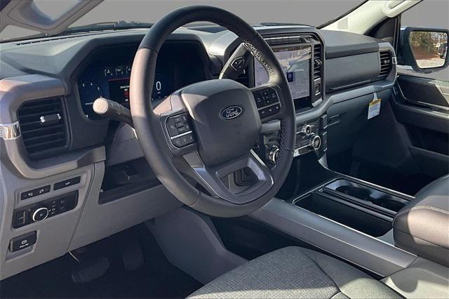 new 2024 Ford F-150 car, priced at $46,336