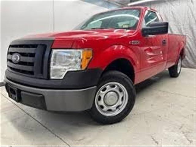 used 2011 Ford F-150 car, priced at $15,298