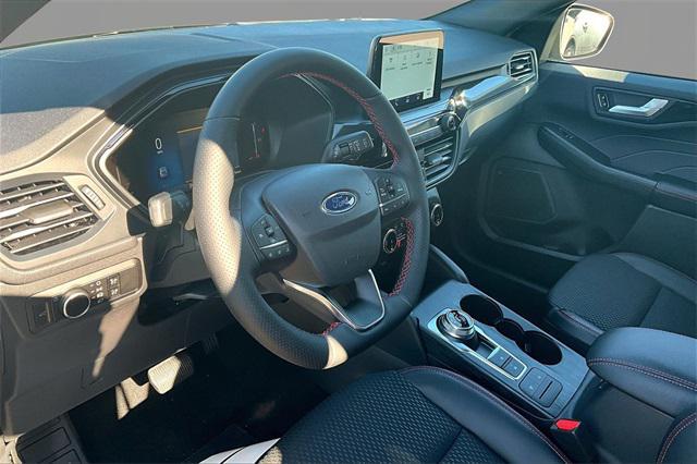 new 2025 Ford Escape car, priced at $27,758