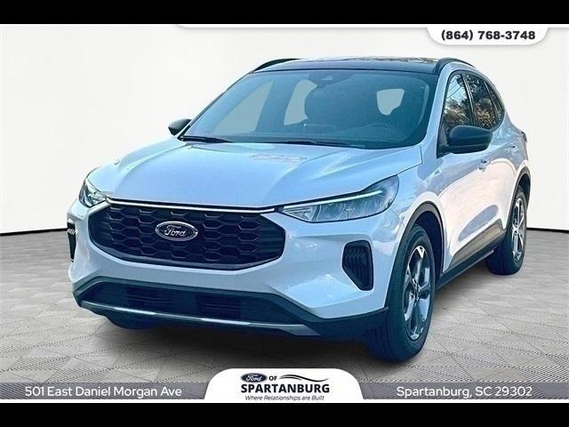 new 2025 Ford Escape car, priced at $27,758