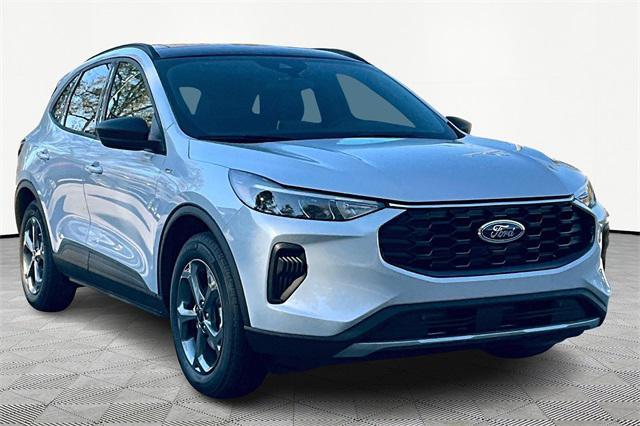 new 2025 Ford Escape car, priced at $27,758