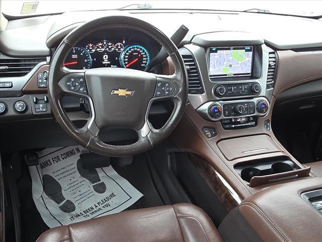 used 2019 Chevrolet Tahoe car, priced at $32,198