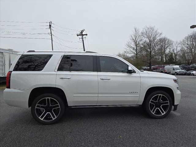 used 2019 Chevrolet Tahoe car, priced at $32,198