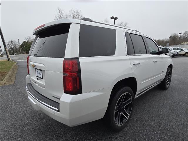 used 2019 Chevrolet Tahoe car, priced at $32,198