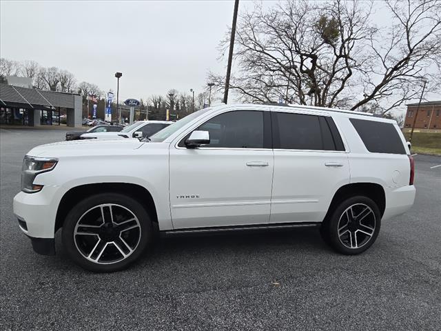 used 2019 Chevrolet Tahoe car, priced at $32,198