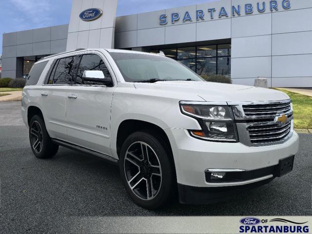 used 2019 Chevrolet Tahoe car, priced at $32,198