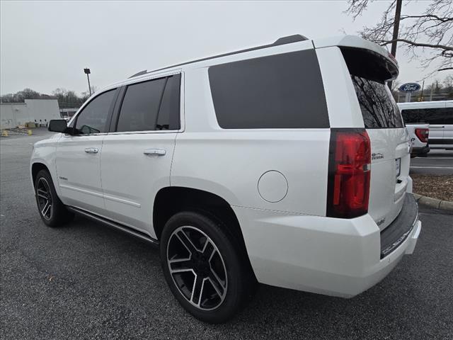 used 2019 Chevrolet Tahoe car, priced at $32,198