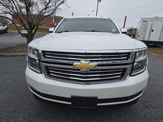 used 2019 Chevrolet Tahoe car, priced at $32,198