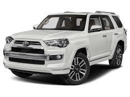 used 2022 Toyota 4Runner car, priced at $43,798